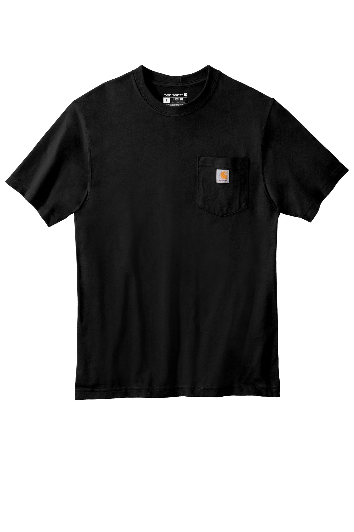 RPG x Carhartt® - Workwear Pocket Short Sleeve T-Shirt