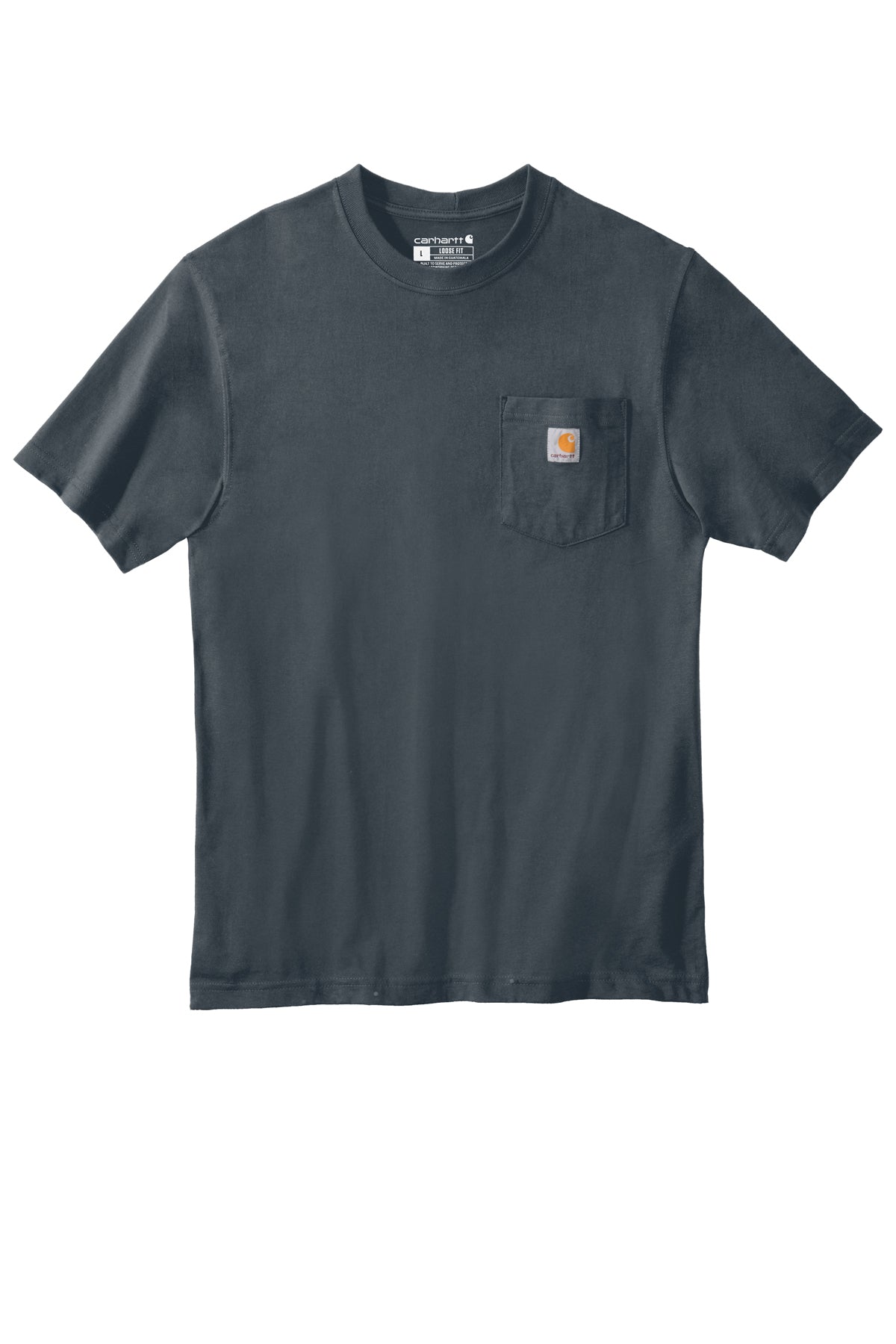 RPG x Carhartt® - Workwear Pocket Short Sleeve T-Shirt