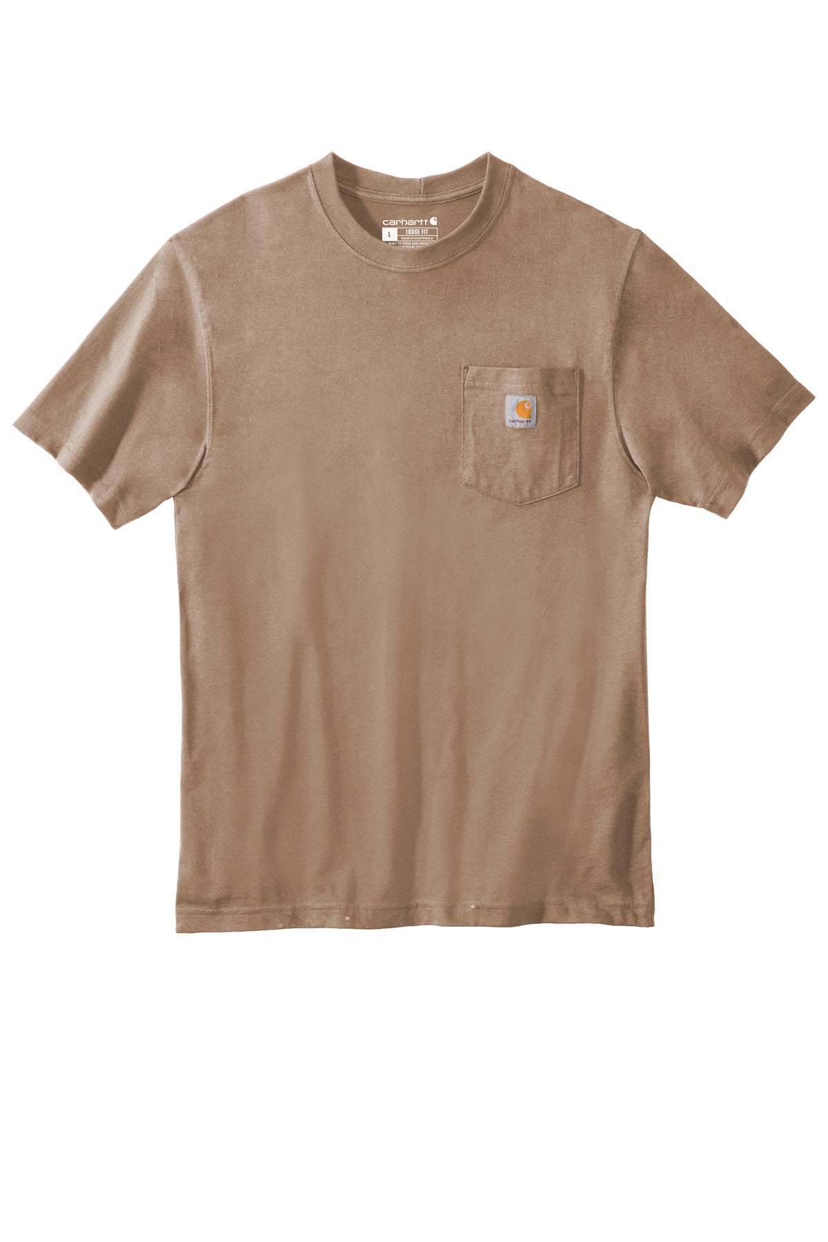 RPG x Carhartt® - Workwear Pocket Short Sleeve T-Shirt