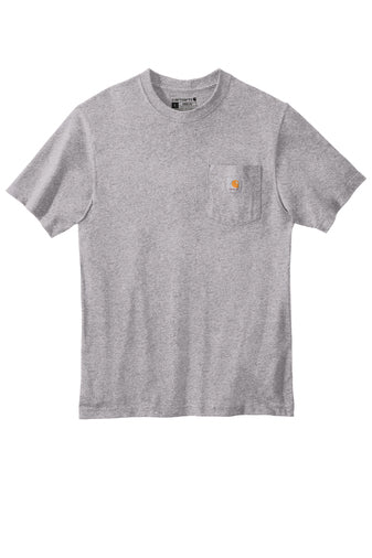 RPG x Carhartt® - Workwear Pocket Short Sleeve T-Shirt