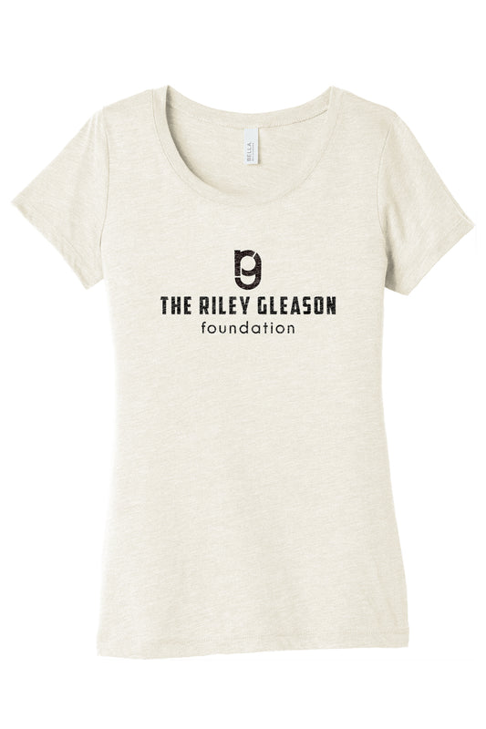 BELLA+CANVAS® Women’s Relaxed Triblend Tee