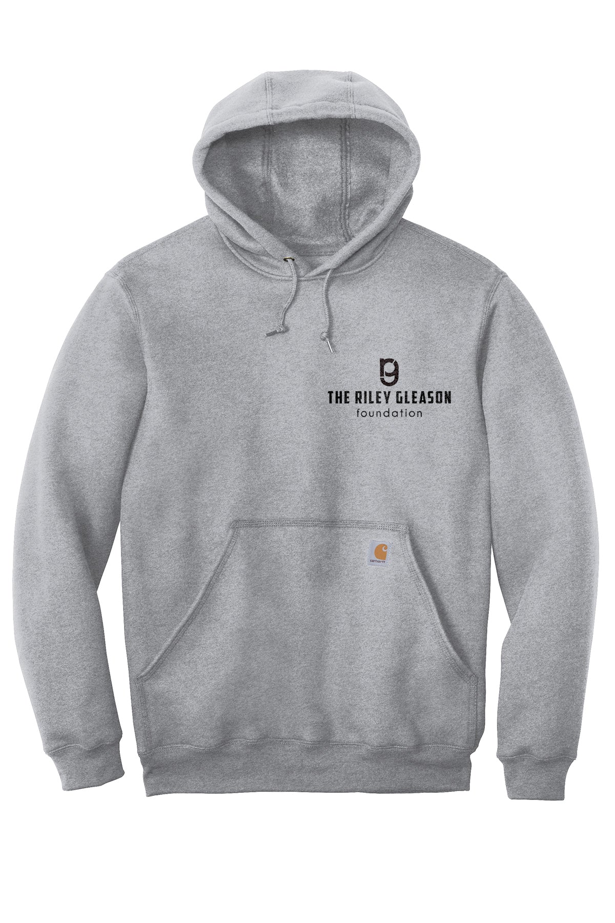 RPG x Carhartt® Midweight Hooded Sweatshirt